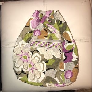 Vera Bradley bag